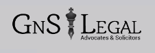 GnS Legal logo