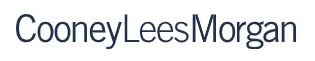 Cooney Lees Morgan logo