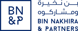 Bin Nakhira & Partners logo