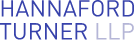 Hannaford Turner LLP logo