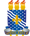 Federal University of Paraíba logo