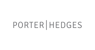 Porter Hedges LLP logo