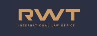 RWT International Law Office logo