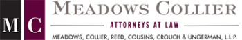 Meadows Collier Reed Cousins Crouch & Ungerman LLP logo