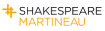 Shakespeare Martineau logo