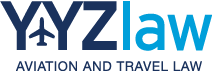 YYZlaw logo