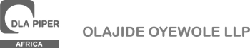 Olajide Oyewole LLP logo