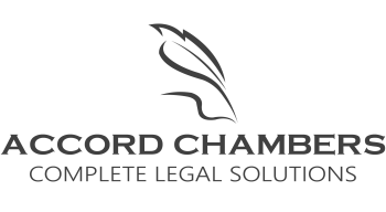 Accord Chambers logo