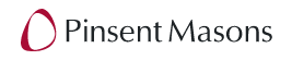 Pinsent Masons Luxembourg logo