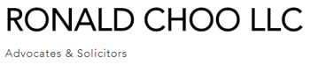 Ronald Choo LLC logo