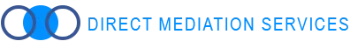 Direct Mediation Services logo