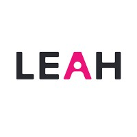 Leah logo