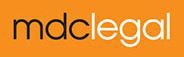 MDC Legal logo