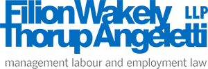Filion Wakely Thorup Angeletti LLP logo