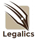 Legalics India logo