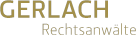 Gerlach Rechtsanwälte logo