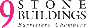 9 Stone Buildings logo