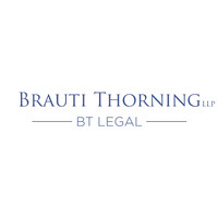 Brauti Thorning LLP logo