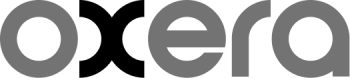 Oxera logo