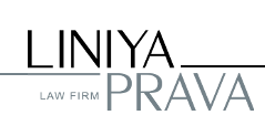 Liniya Prava logo