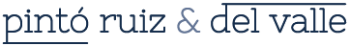 Pinto-Ruiz & Del Valle logo