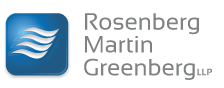 Rosenberg Martin Greenberg LLP logo