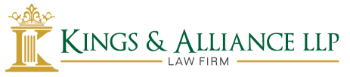 Kings & Alliance LLP logo