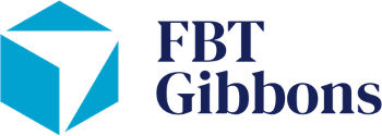 FBT Gibbons LLP logo