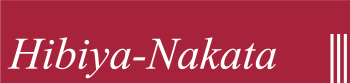 Hibiya-Nakata logo