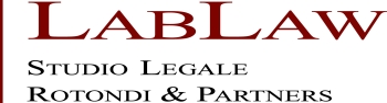 LABLAW Studio Legale Rotondi & Partners logo