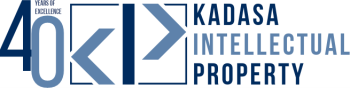 Kadasa Intellectual Property logo