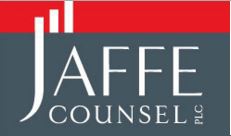 Jaffe Counsel logo