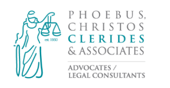 Phoebus, Christos Clerides & Associates LLC logo