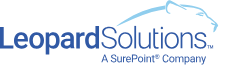 Leopard Solutions logo