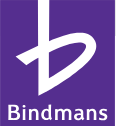 Bindmans LLP logo