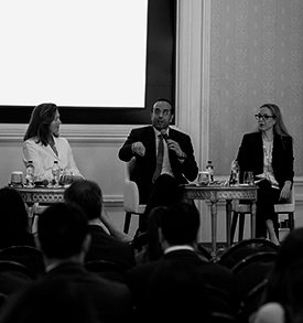 GAR Live: Istanbul 2026