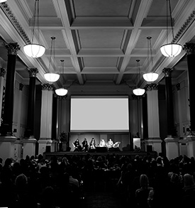 GRR Live: Women in Restructuring Summit 2026