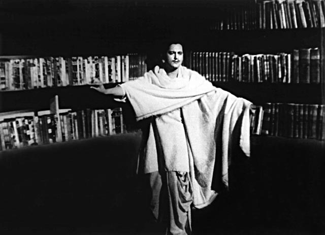 Will Guru Dutt's story be told? - Lexology