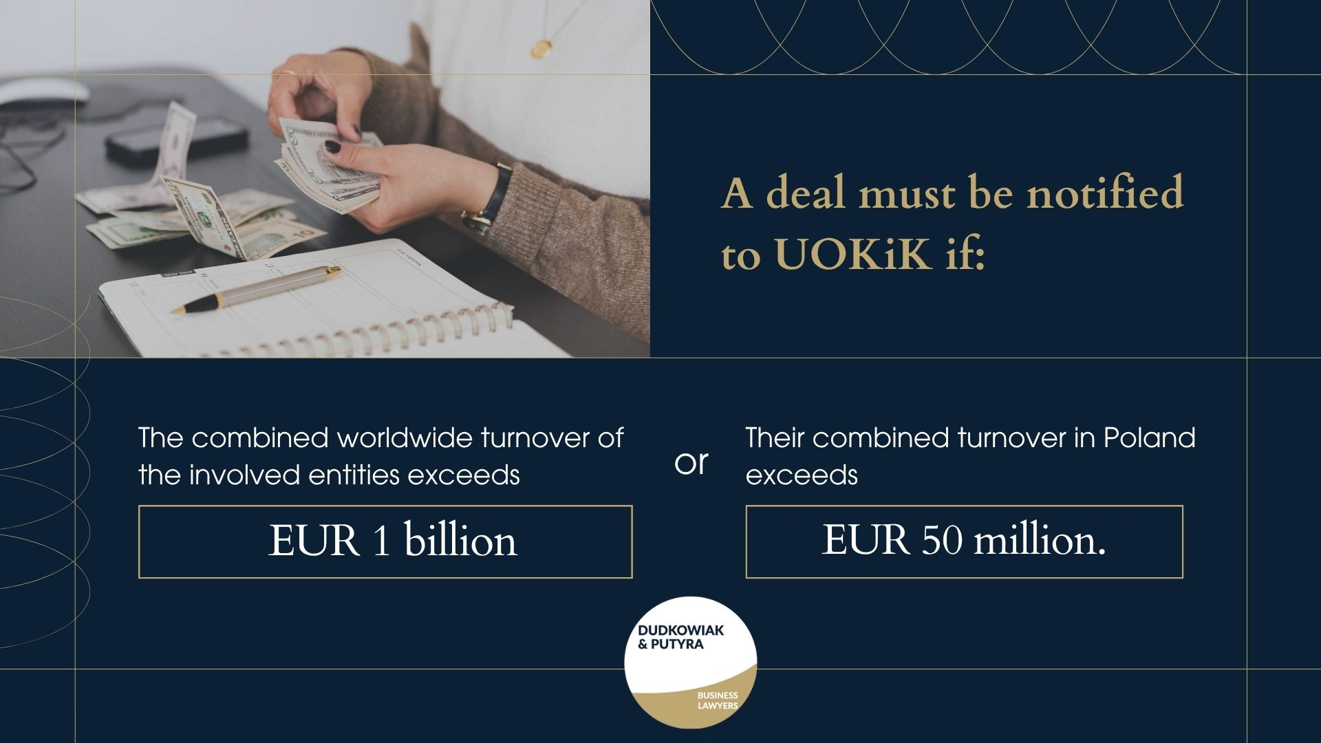 Investment Control in Poland: A 2026 Legal Brief for Cross-Border  Transactions - Lexology