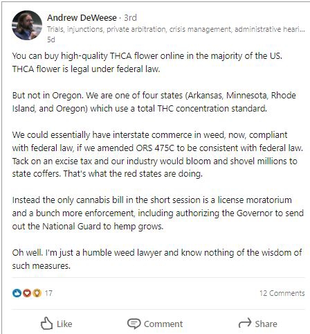 Exploring the Landscape ‍of⁢ THCA‌ Legality Across Different States