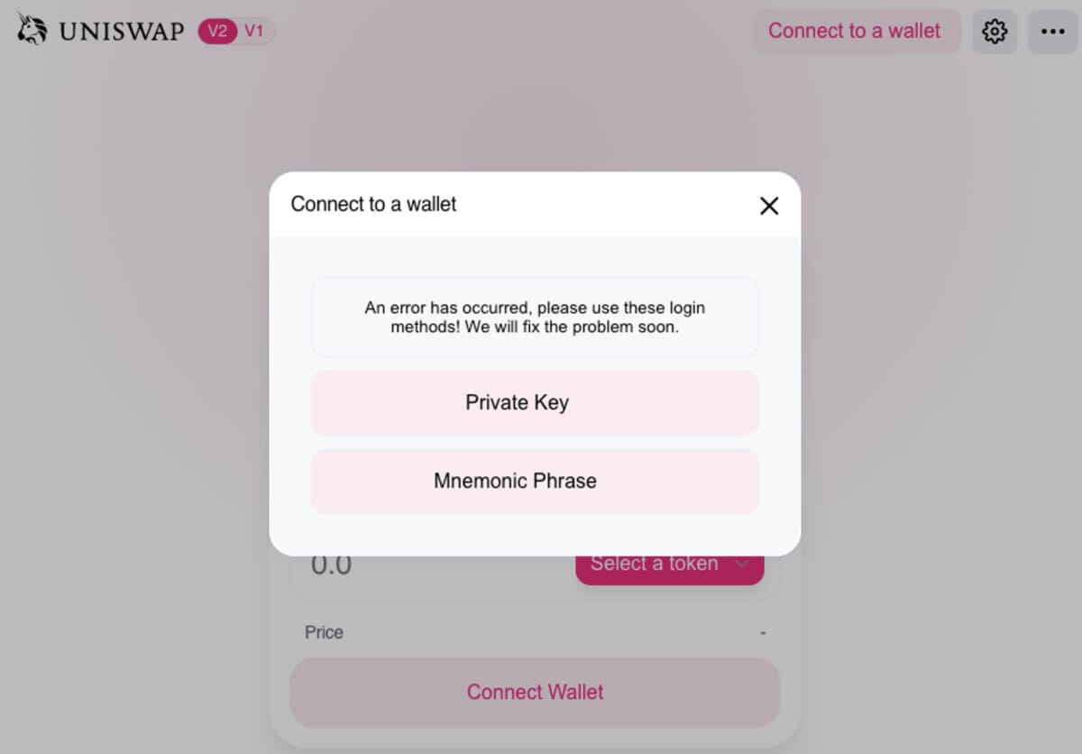 The Airdrop Gold Rush: Free Money or Fraud Traps? - Lexology