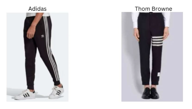 adidas trademark invalid