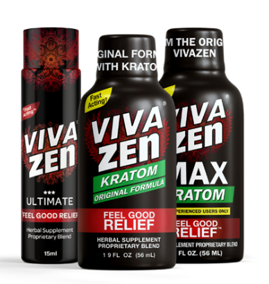 VIVAZEN Achieves a Moment of Zen - Lexology