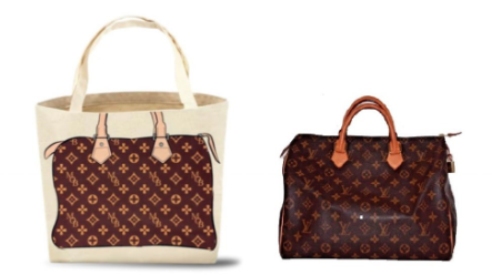 Louis Vuitton Left Holding the Bag Lexology