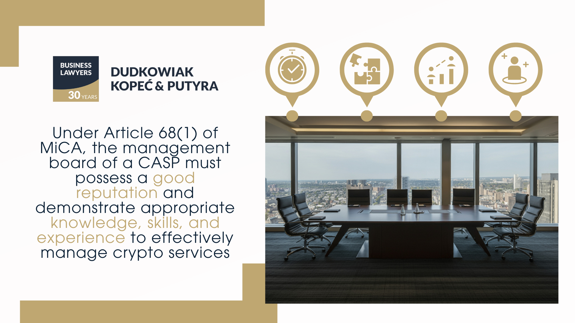 CASP License in Poland: Challenges for Crypto Regulation in 2025 - Lexology