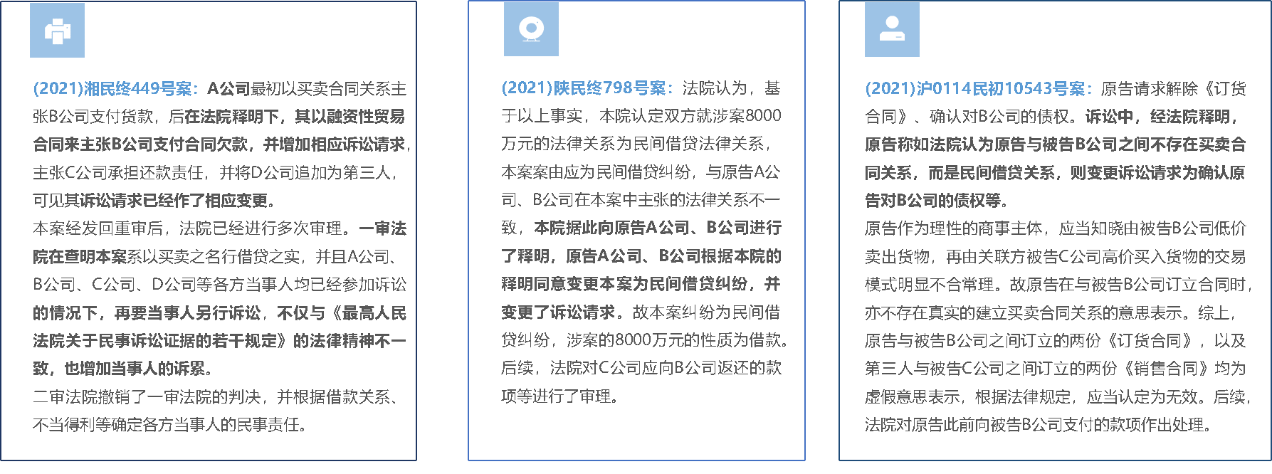 通谋虚伪意思表示致合同无效，所取得财产应返还？且慢！——合同编通则司法解释对于通谋虚伪意思表示认定思路初探- Lexology