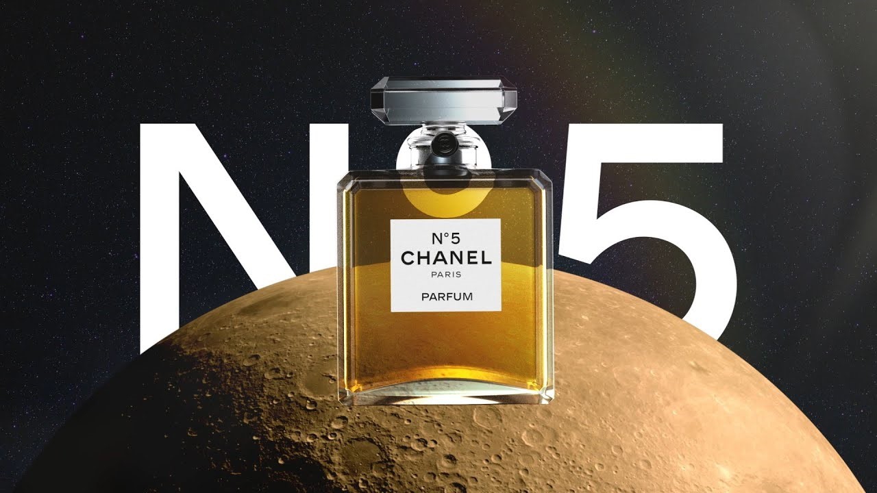 Stories behind Brands Chanel No.5 Lexology