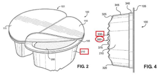 In re Blue Baffalo (Fed. Cir. 2026/01/14)：クレームで良く使う