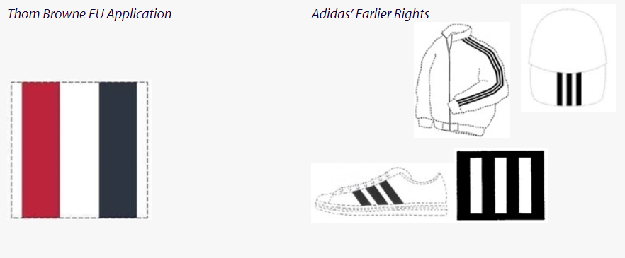 euipo adidas